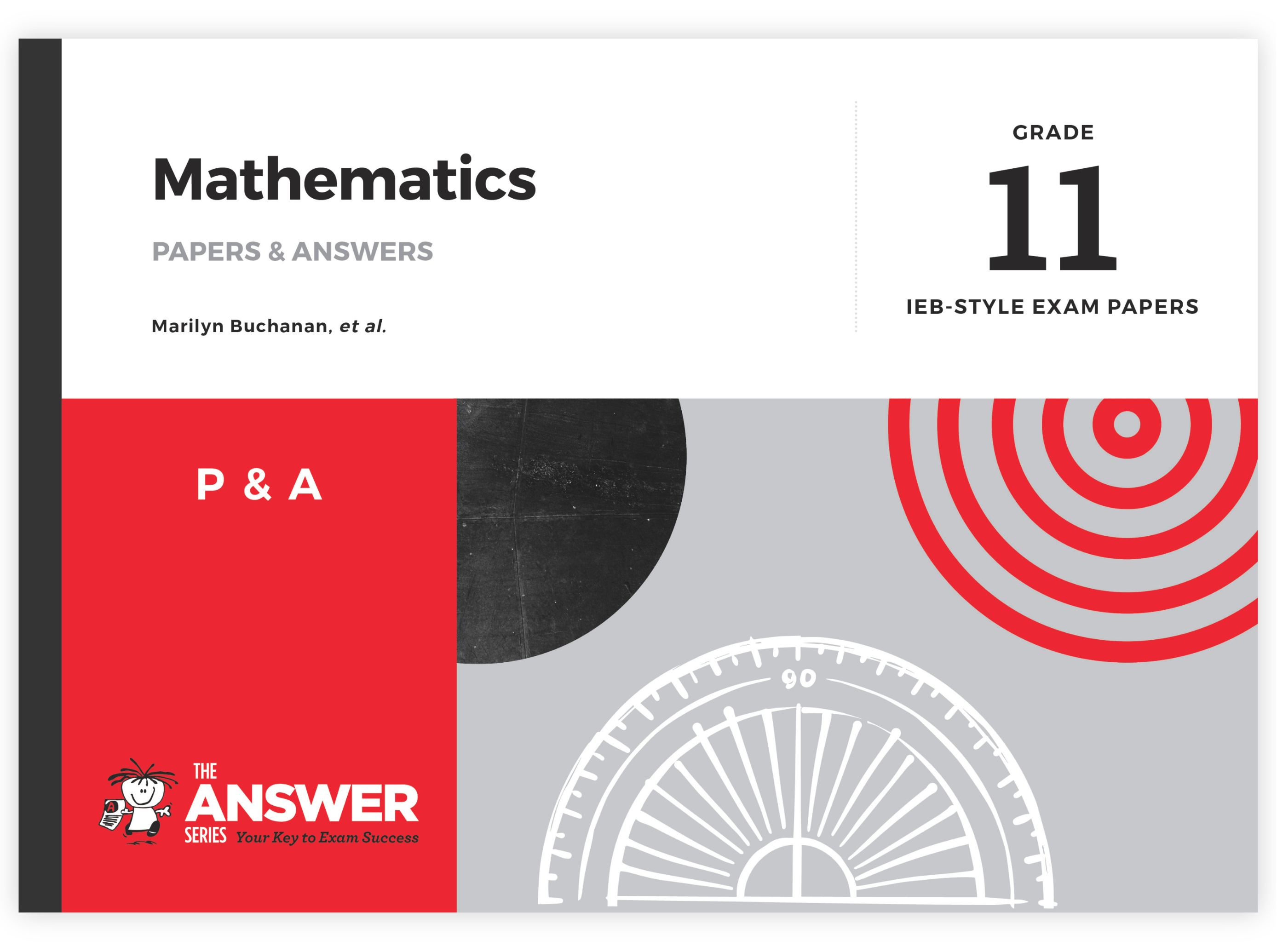 Grade 11 Mathematics Papers & Answers
