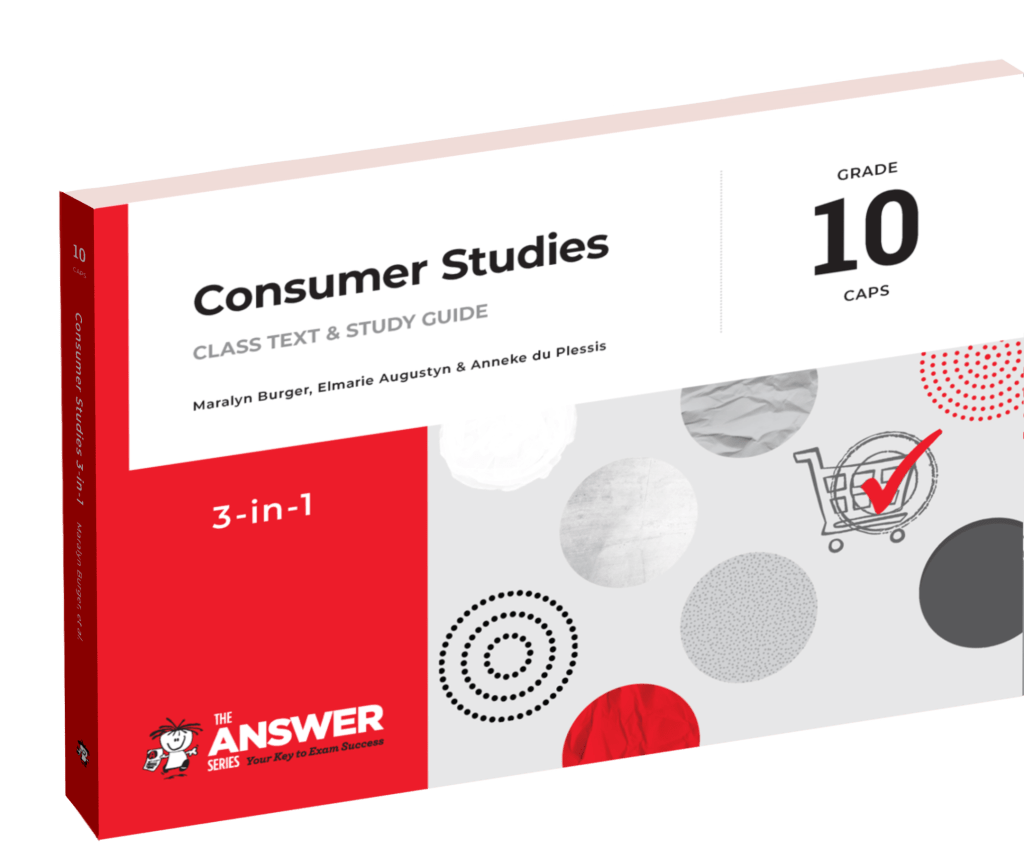 consumer-studies-study-guides-the-answer-series