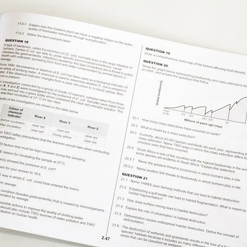 grade 12 life sciences assignment term 3 2019