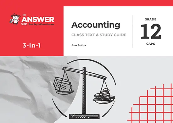 accounting grade 12 case study term 3 2021 memorandum