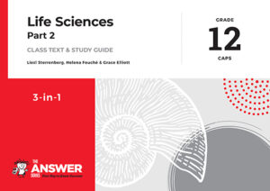 Grade 12 Life Sciences Study Guides
