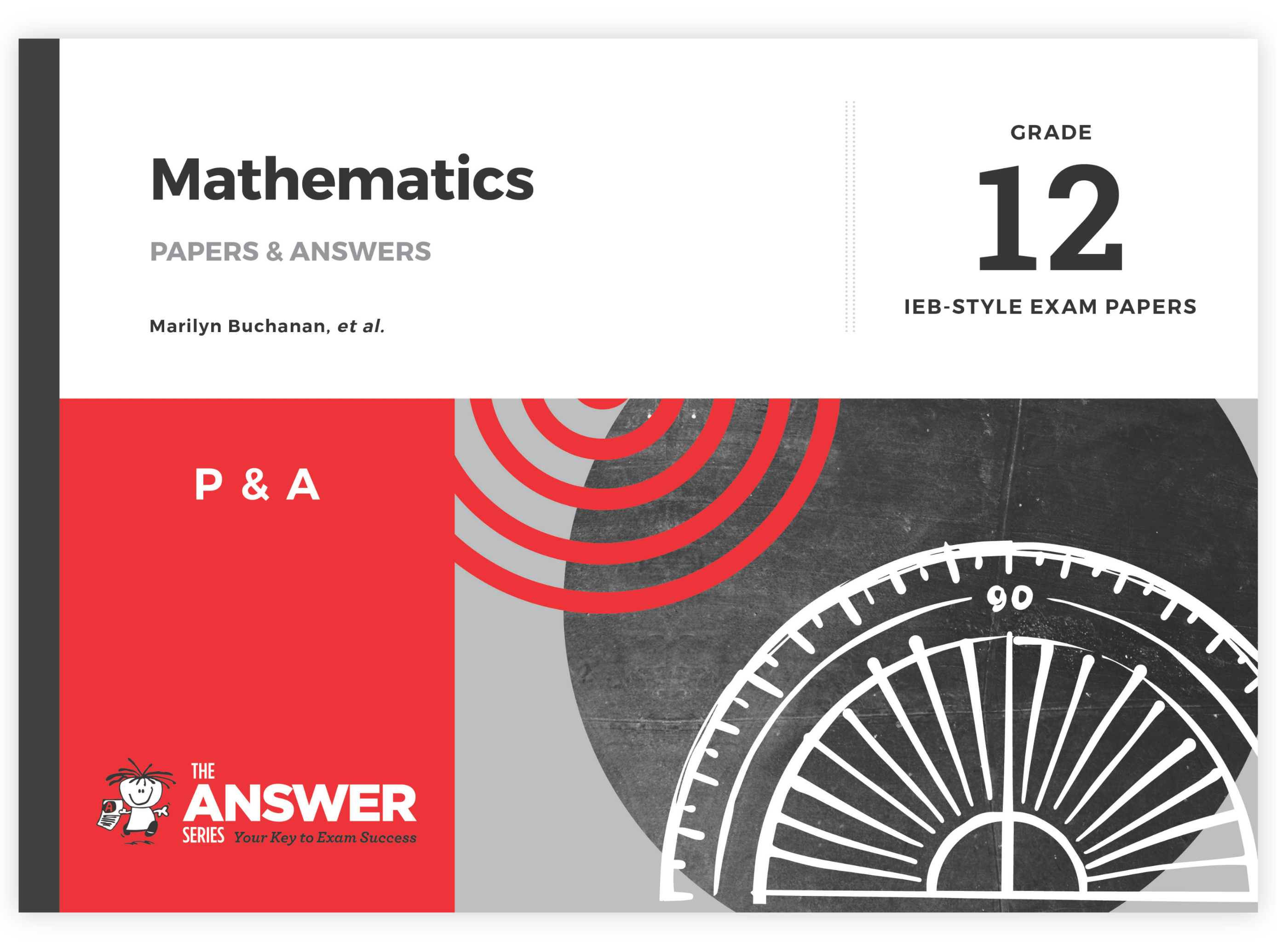 Grade 12 Mathematics Papers & Answers
