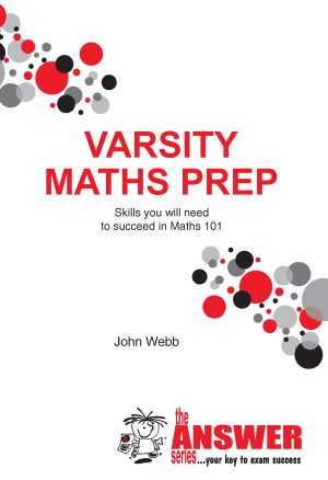 Varsity Maths Prep