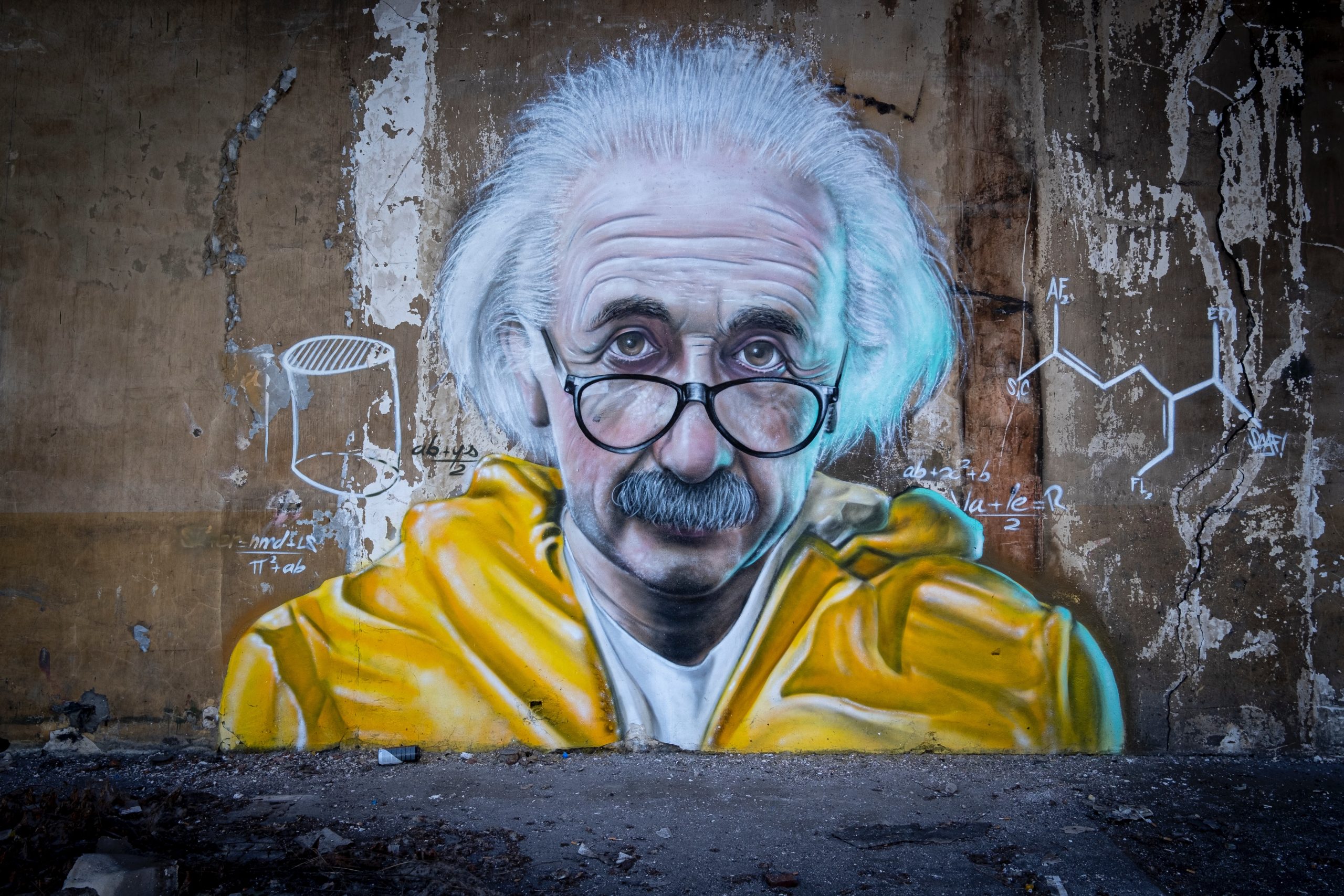 Famous teachers in history you should know - The Answer Series