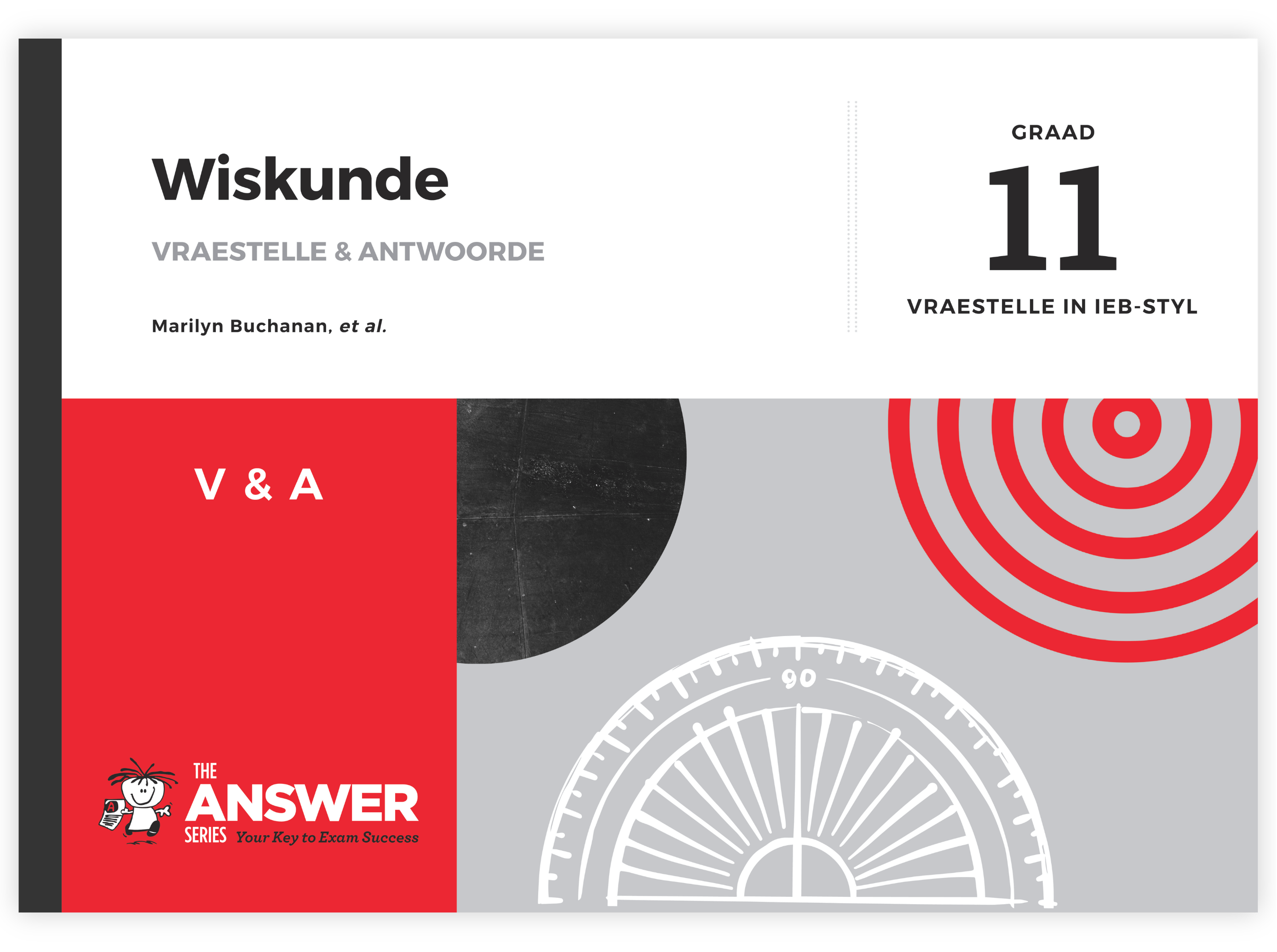 Graad 11 Wiskunde Vraestelle & Antwoorde