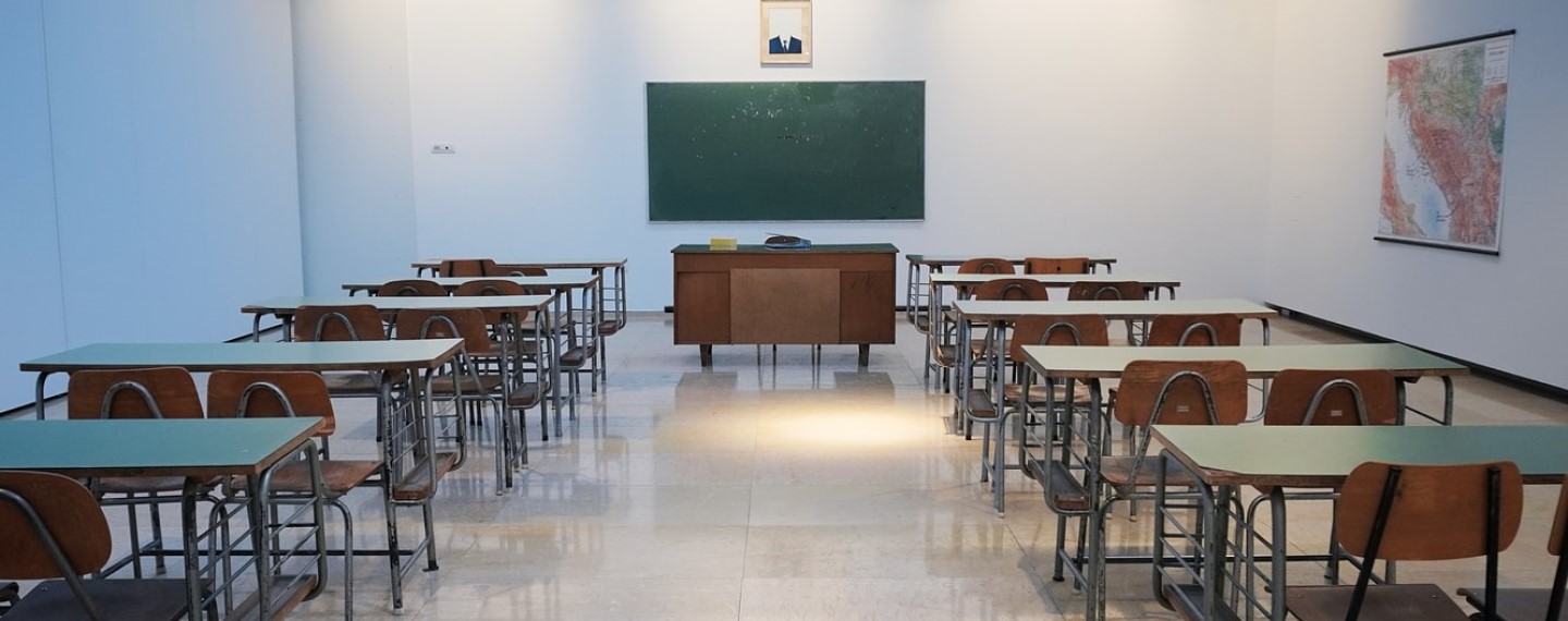 The impact of classroom aesthetics The Answer Series