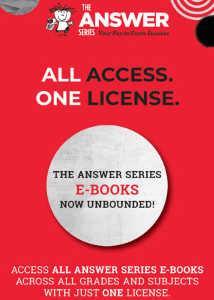 Grade 10 - 12 - 1 Year Subscription