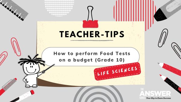 Life & Natural Sciences Community - The Answer Series